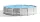 Intex 26724NP Medencekészlet Prism Frame Premium 457x107cm