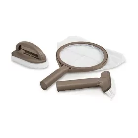 Intex 28004 Jacuzzi tisztító készlet Spa Maintenance 