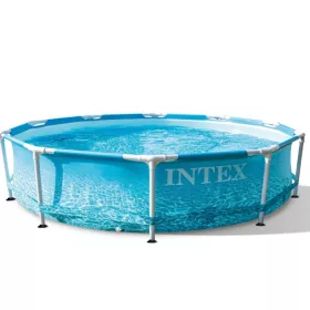 Intex 28206 NP Medence fémvázas 305x76cm 