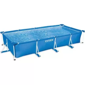 Intex 28273 Medence 450 x 220 x 84 cm