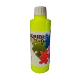 Lipici pentru puzzle-uri 100 ml