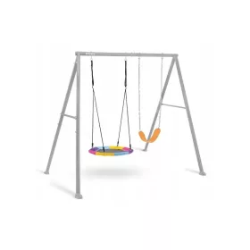 Balansoar dublu Intex 44126 cu cadru