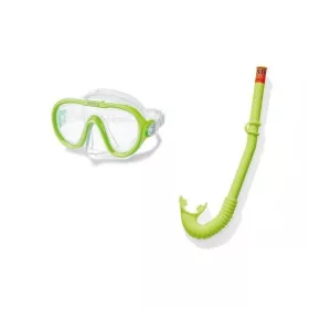 Intex 55642 Búvárkészlet Adventurer 8+