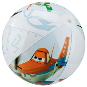 Strandlabda repülőgép 61cm