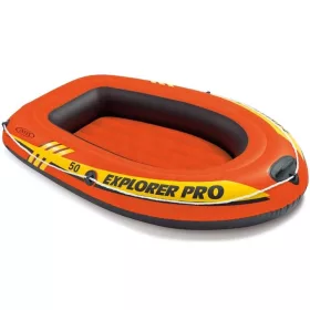 Intex 58354 Explorer csónak 137x85x23cm