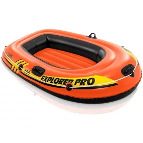 Intex 58355 Explorer Pro100 - felfújható csónak 160x94cm