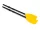 Intex 59623 Evezőlapátok  122cm