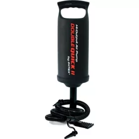 Intex 68614 Dupla Quick I Pumpa 36cm