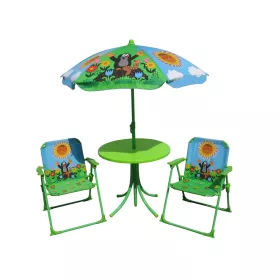 Set de grădină Cârtiță Mică
