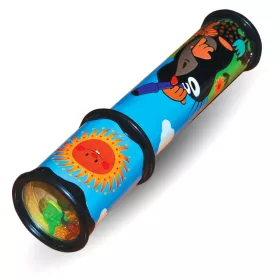 Caleidoscop Cârtiță Mică 20cm