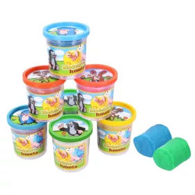Lut de modelat Cârtiță mică 150g