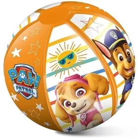 Minge de plajă Mondo 16630, model Paw Spin, 50 cm
