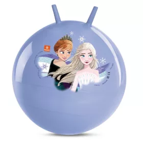 Mondo 06866 Minge săritoare Magie de gheață
