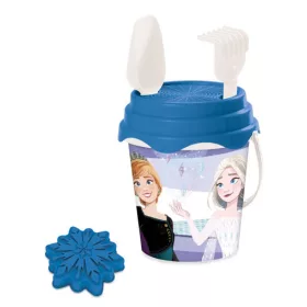Set cutie cu nisip Mondo Ice Magic 30x17cm