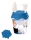 Set cutie cu nisip Mondo Ice Magic 30x17cm