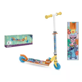 Trotinetă pliabilă Mondo 28737 Stitch