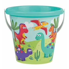 Găleată Androni Dinozaur 16cm