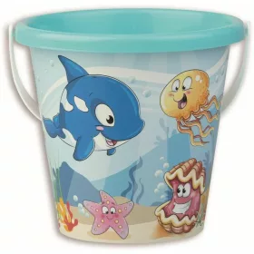 Găleată Androni Animale marine 16cm