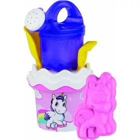 Set de găleată Androni Unicorn 6 buc/28cm