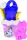Set de găleată Androni Unicorn 6 buc/28cm