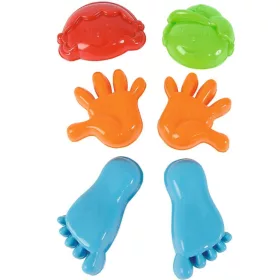 Matrite Androni Sandbox 6 buc