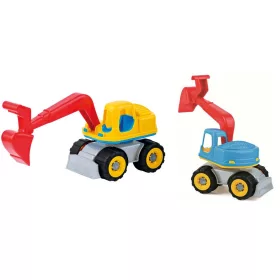 Excavator Androni 37cm