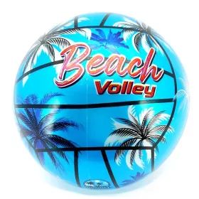 Labda Beach Volley 3szín/21cm