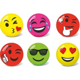 Labda Smiley 23cm