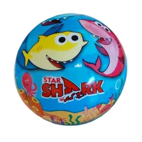 Labda cápa Star Shark 14cm