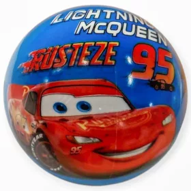 Fulgerul McQueen, 14 cm