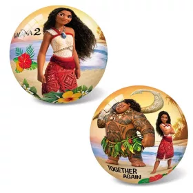 Labda 11cm Vaiana