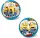 Labda 14cm Minions