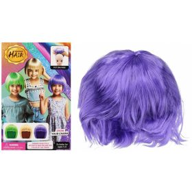 Parókaformázó készlet kiegészítőkkel