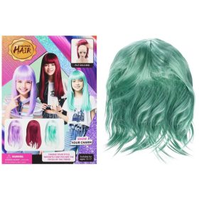 Parókaformázó készlet kiegészítőkkel 13-17éveseknek