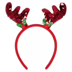 Weihnachtsstirnband
