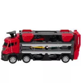 Camion transport auto 35cm