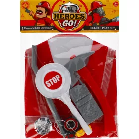 Set de stingătoare de incendiu