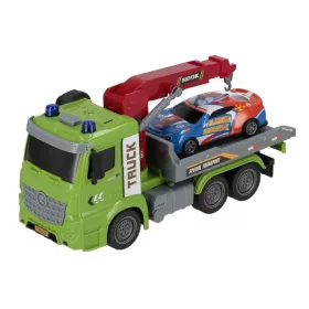 Camion de tractare Laweta 21cm