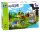 Jucărie de construcție Alleblox CampingKit 172 buc