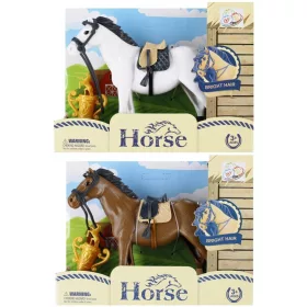 Cal cu accesorii 13 cm