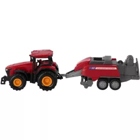 Tractor cu remorcă 31 cm