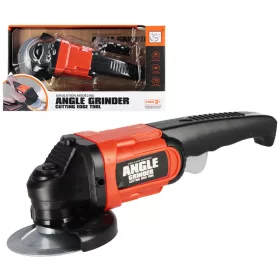 Șlefuitor cu cap rotativ 25 cm