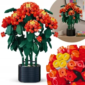Flori de construcție „Lantana Camara” 11814 buc