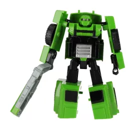 Robot auto 13cm