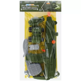 Set militar 38cm