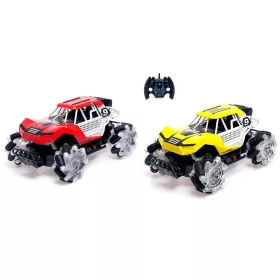 Vehicul off-road „Acrobat” 4WD Drift RC 1:16