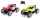 Vehicul off-road „Acrobat” 4WD Drift RC 1:16