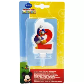 Tortagyertya Mickey szám : 2