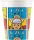 Poharak Marvel Comics 200ml/8db papír