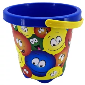 Găleată Smiley 17cm